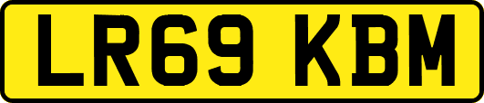 LR69KBM