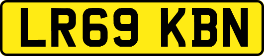 LR69KBN