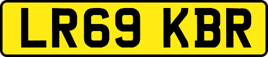 LR69KBR