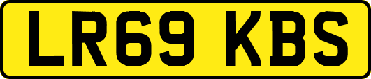 LR69KBS