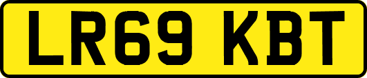 LR69KBT