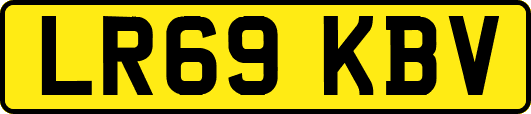 LR69KBV