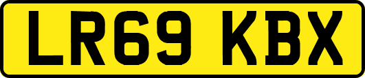 LR69KBX