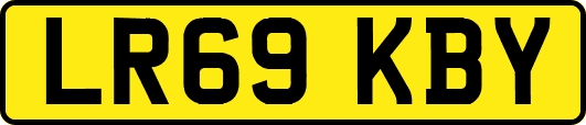 LR69KBY
