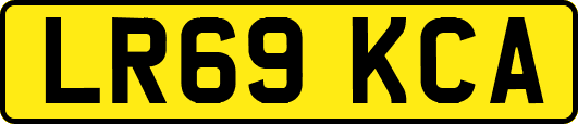 LR69KCA