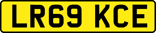 LR69KCE