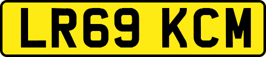 LR69KCM