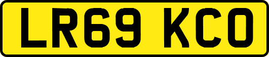 LR69KCO
