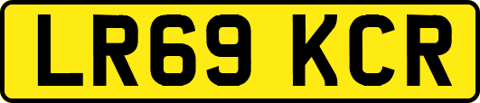 LR69KCR