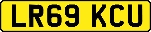 LR69KCU