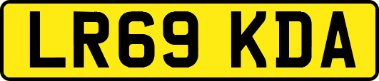 LR69KDA