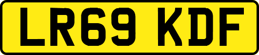 LR69KDF