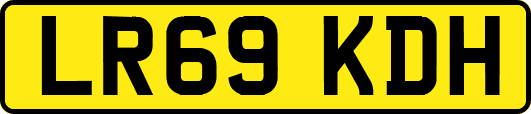 LR69KDH