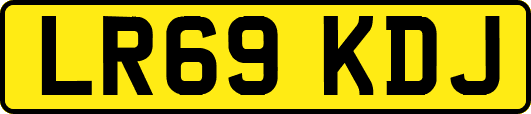 LR69KDJ