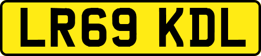 LR69KDL