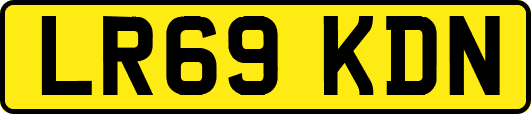 LR69KDN