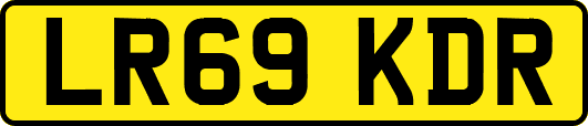 LR69KDR