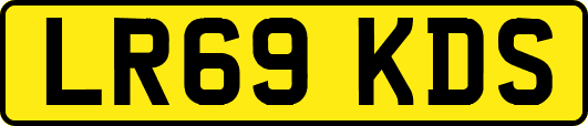 LR69KDS