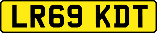 LR69KDT