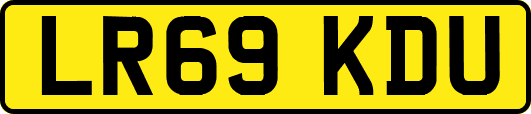 LR69KDU