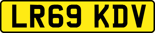 LR69KDV