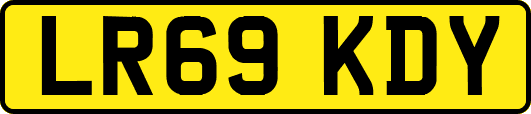 LR69KDY