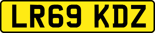 LR69KDZ
