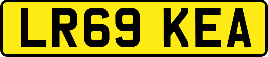 LR69KEA