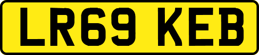 LR69KEB