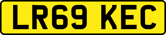 LR69KEC