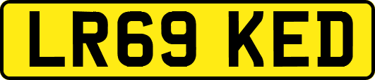 LR69KED