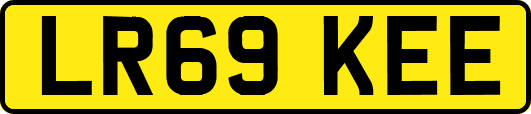 LR69KEE