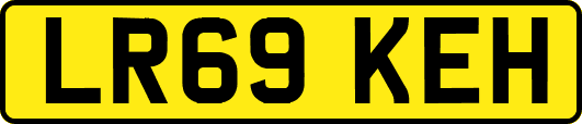 LR69KEH