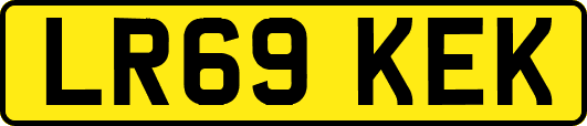 LR69KEK
