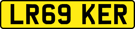 LR69KER