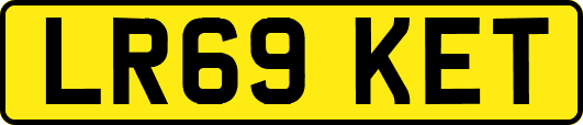 LR69KET