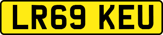 LR69KEU
