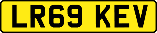 LR69KEV