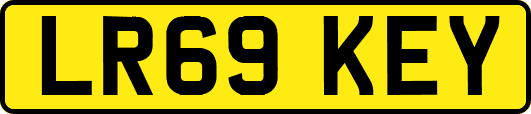 LR69KEY
