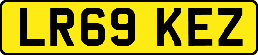 LR69KEZ