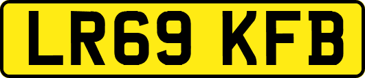 LR69KFB