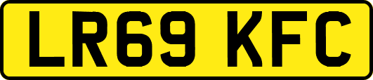 LR69KFC