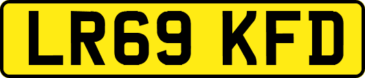 LR69KFD