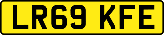 LR69KFE