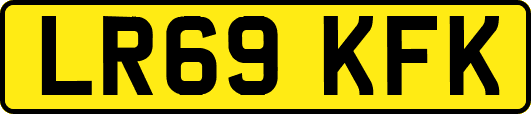 LR69KFK