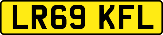 LR69KFL