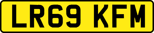 LR69KFM