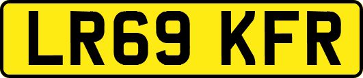 LR69KFR