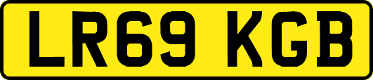 LR69KGB