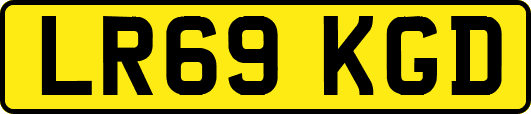 LR69KGD